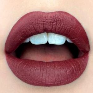 Anastasia Beverly Hills Makeup - ANASTASIA BEVERLY HILLS BOHEMIAN LIQUID LIPSTICK Anastasia Beverly Hills Makeup - ANASTASIA BEVERLY HILLS BOHEMIAN LIQUID LIPSTICK